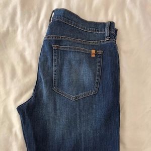 Joe's Jeans - Classic - Blue Denim - 34